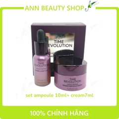 Minisize Dùng Thử Missha Dòng Time Revolution Night Repair Probio