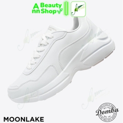 Giày DOMBA MOONLAKE (WHITE)
