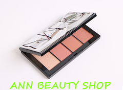 Bảng Má Hồng Đa Năng Hot Fix Cheek Palette