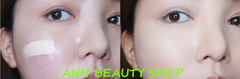 Kem nền Genius Foundation All cover Memebox