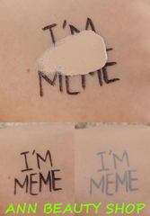 Kem nền Genius Foundation All cover Memebox