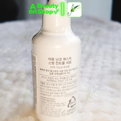 Tinh Chất Kiểm Soát Dầu, Giảm Mụn A’pieu Nonco Mastic Spot Control Serum 30ml