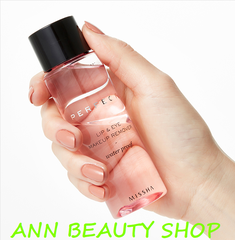 Tẩy trang mắt môi Missha Perfect Lip & Eye Make-Up Remover (Water-Proof)
