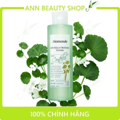 Nước Cân Bằng Da Mamonde Toner 250ml