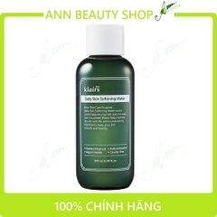 Nước cân bằng Klairs Daily Skin Water Bigsize 500ml