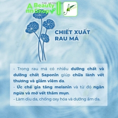 Mặt Nạ Ngủ Skin1004 Centella Hyalu-Cica Sleeping Pack 100ml