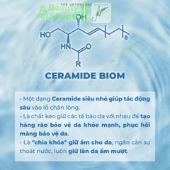 Tinh Chất Dưỡng Ẩm Skin1004 Madagascar Centella Hyalu-cica Blue Serum 50ml