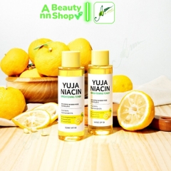 Nước cân bằng Some By Mi Yuja Niacin 30 Days Miracle Brightening Toner 150ML