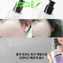 Nước hoa hồng Cosrx AHA/BHA Clarifying Treatment Toner