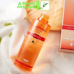 Nước hoa hồng Se Lỗ Chân Lông Labo Labo Super Keana Lotion