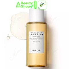 Nước Hoa Hồng Skin1004 Madagascar Centella Asiatica Toning Toner 210ml