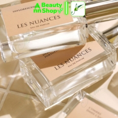 Nước hoa LES NUANCES Eau De Parfume 30ml