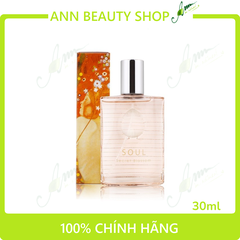 Nước hoa The Face Shop Soul Secret Blossom EDP 30ml