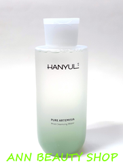 Nước tẩy trang Hanyul Pure Artemisia Mild Cleansing Water 300ml