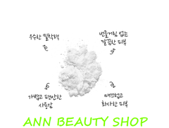 Phấn Bột Kiềm Dầu Missha Sebum Cut Powder 5g