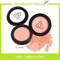 Phấn má 3CE FACE BLUSH (date 1/2023)