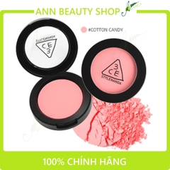 Phấn má 3CE FACE BLUSH (date 1/2023)