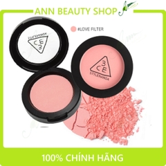 Phấn má 3CE FACE BLUSH (date 1/2023)