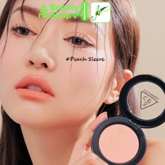 Phấn má 3CE FACE BLUSH (date 1/2023)