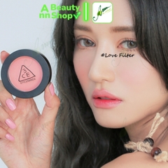 Phấn má 3CE FACE BLUSH (date 1/2023)