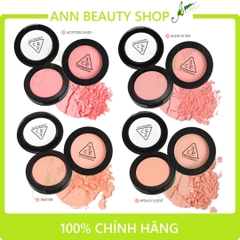 Phấn má 3CE FACE BLUSH (date 1/2023)