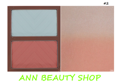 Má hồng Laneige Ideal Blush Duo (tặng kèm cọ) DATE 4/2022