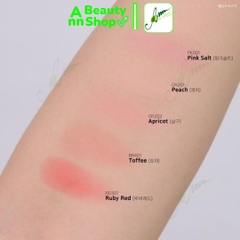 Phấn Má Hồng Dạng Nén Etude House Lovely Cookie Blusher