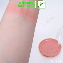 Phấn Má Hồng Dạng Nén Etude House Lovely Cookie Blusher