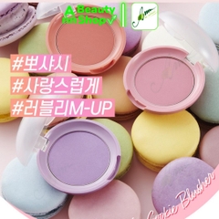 Phấn Má Hồng Dạng Nén Etude House Lovely Cookie Blusher