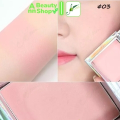 Phấn Má Hồng Lilybyred Luv Beam Cheek (date 1/2023)