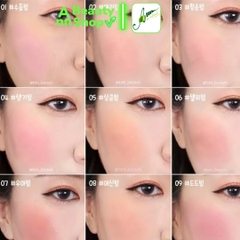 Phấn Má Hồng Lilybyred Luv Beam Cheek (date 1/2023)