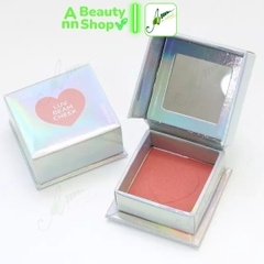 Phấn Má Hồng Lilybyred Luv Beam Cheek (date 1/2023)