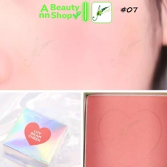 Phấn Má Hồng Lilybyred Luv Beam Cheek (date 1/2023)