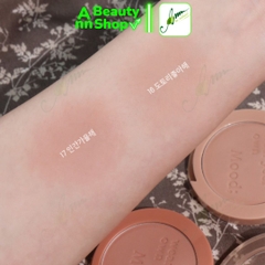 Phấn má hồng Peripera Pure Blushed Sunshine Cheek