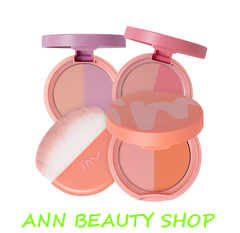 Má Hồng I'm MEME I'm Blusher Best Friend