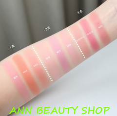 Má Hồng I'm MEME I'm Blusher Best Friend