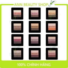 Phấn Mắt 3 màu MisshaThe Style Triple Perfection Shadow