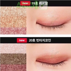 Phấn Mắt 3 màu MisshaThe Style Triple Perfection Shadow