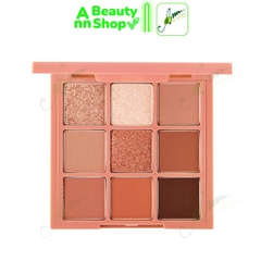 Phấn Mắt 9 Ô Etude House Play Color Eyes Muhly Romance