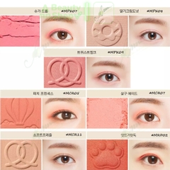 Phấn Mắt Missha Modern Shadow 2gr