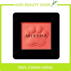 Phấn Mắt Missha Modern Shadow 2gr