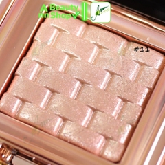 Phấn Mắt Missha Modern Shadow Ital Prism