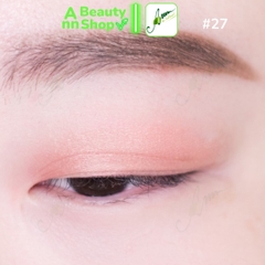 Phấn Mắt Missha Modern Shadow Ital Prism