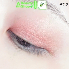 Phấn Mắt Missha Modern Shadow Ital Prism