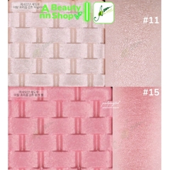 Phấn Mắt Missha Modern Shadow Ital Prism