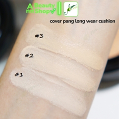 Phấn Nước A'pieu Cover Pang Cushion 15g