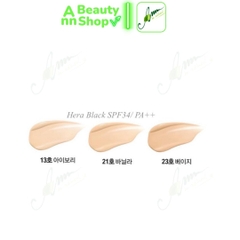 Phấn nước Hera Black Cushion