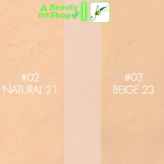 Phấn Nước Che Phủ Hoàn Hảo, Kiềm Dầu, Cho Lớp Nền Lâu Trôi Romand Better Than Matte Cushion 14g (DATE 4/2022)