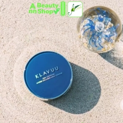 Phấn nước Cushion Klavuu High Coverage
