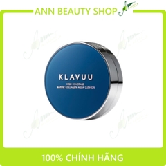 Phấn nước Cushion Klavuu High Coverage